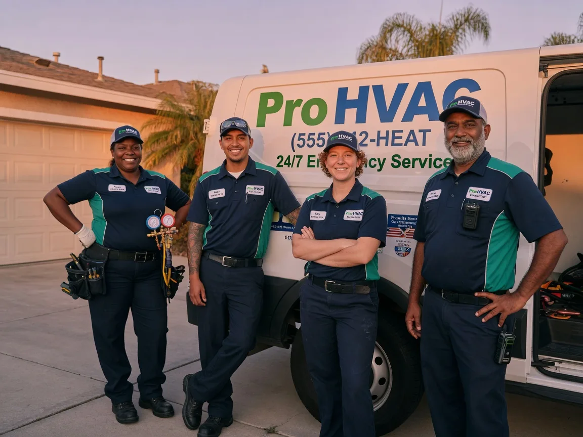 Furnace Repair company in Scio, OH