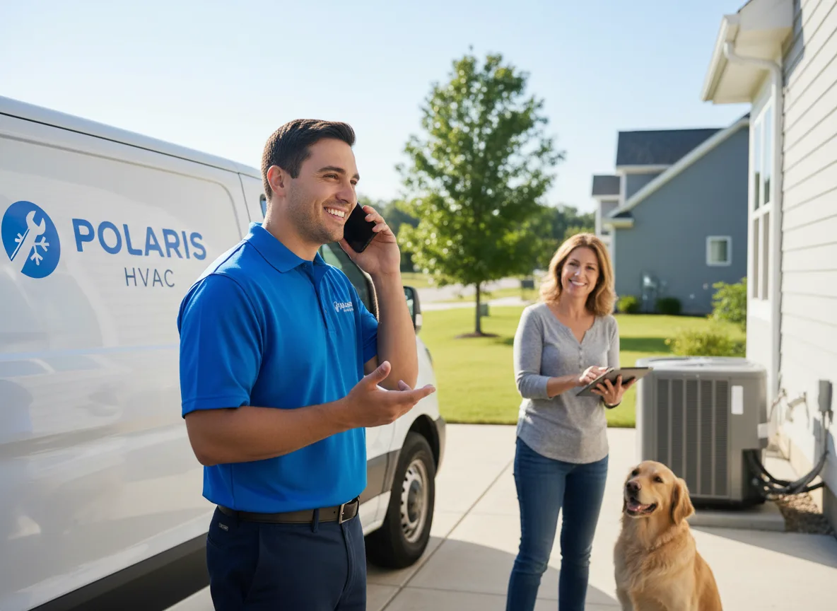 Furnace Repair Scio, OH FAQs